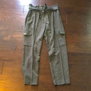 NWT Loft Pants